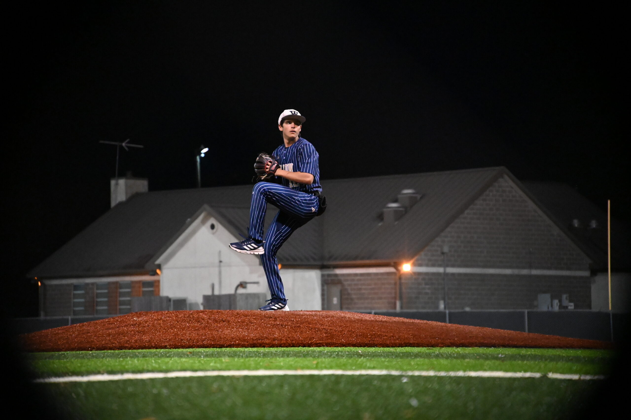 The Anatomy of a Perfect Pitch