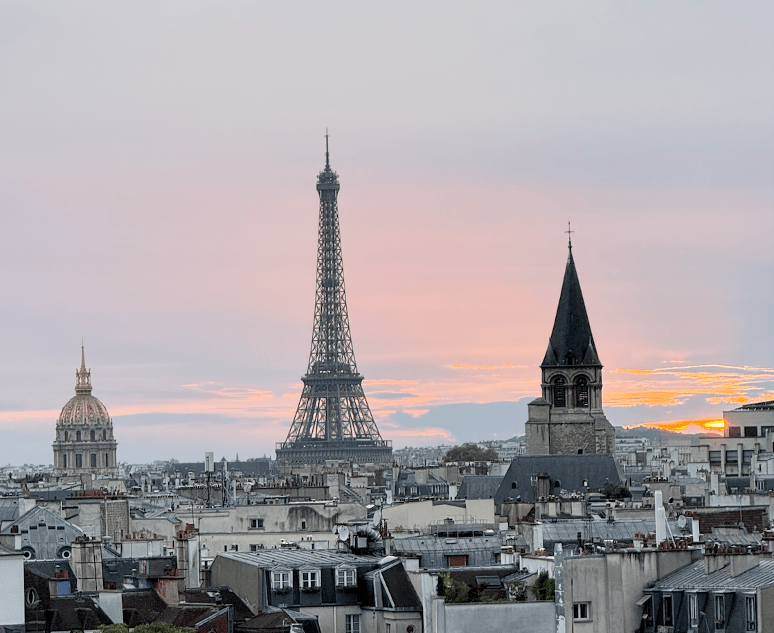 How to Beat the American Stereotype on Your Paris Vacation