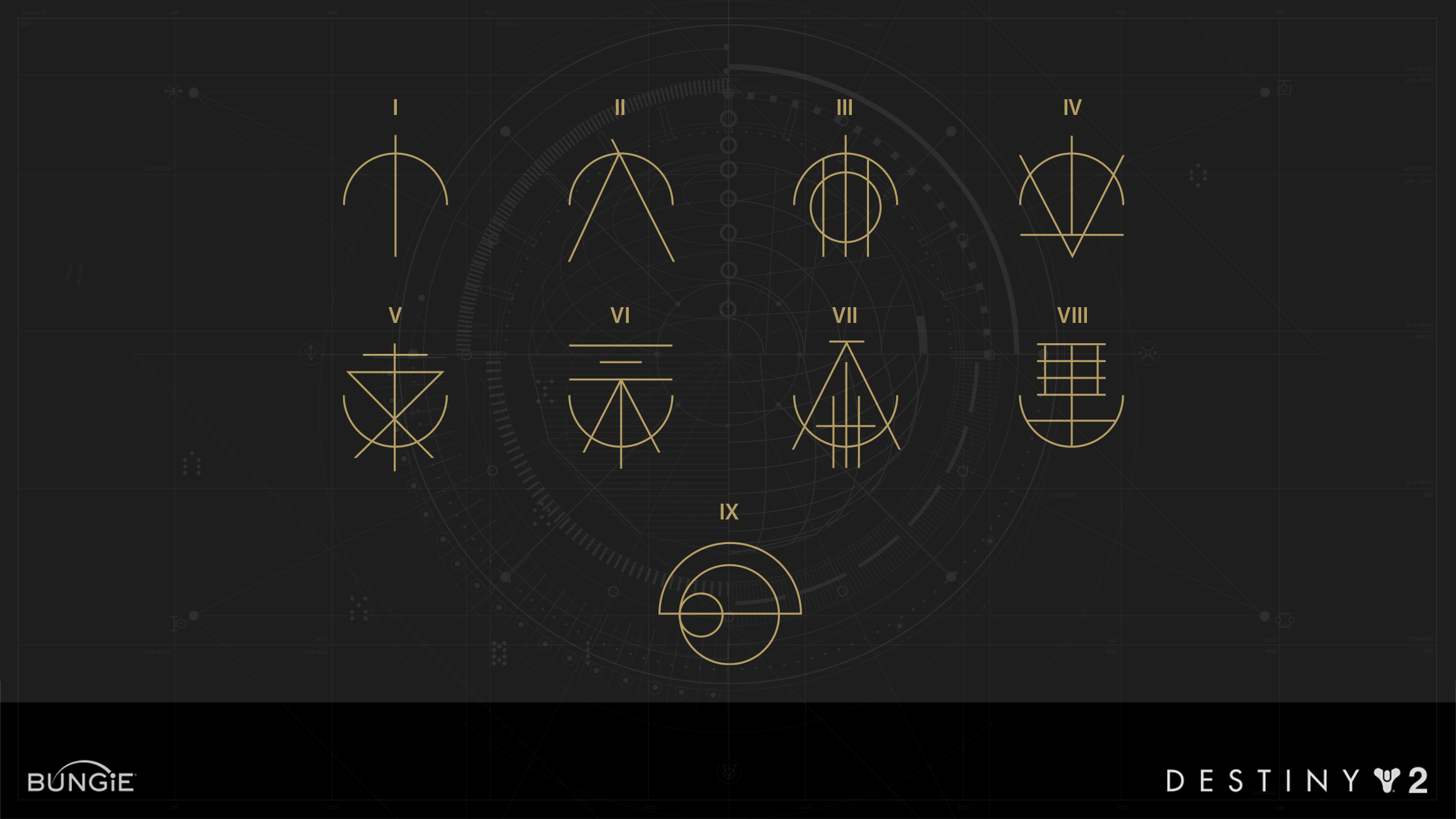 IX-Symbol