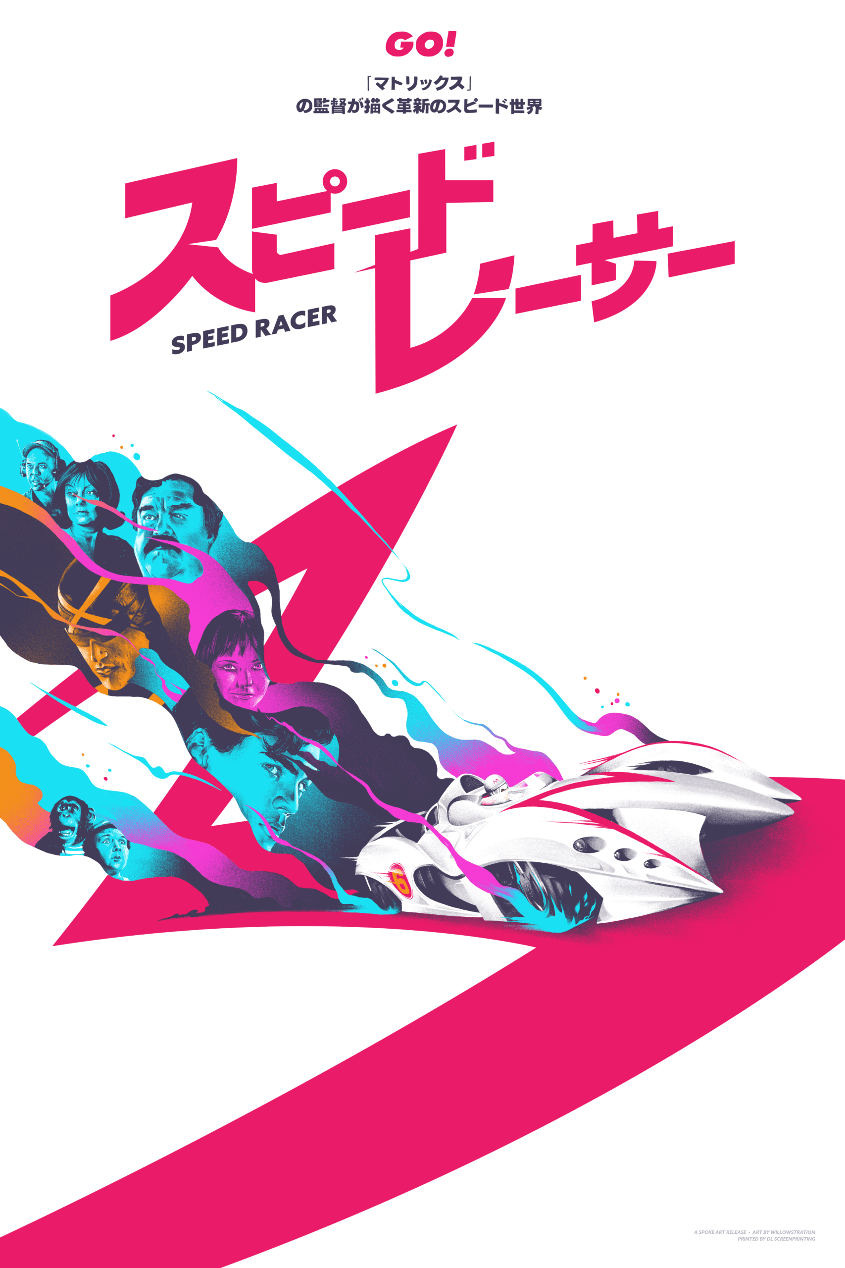 Speed Racer