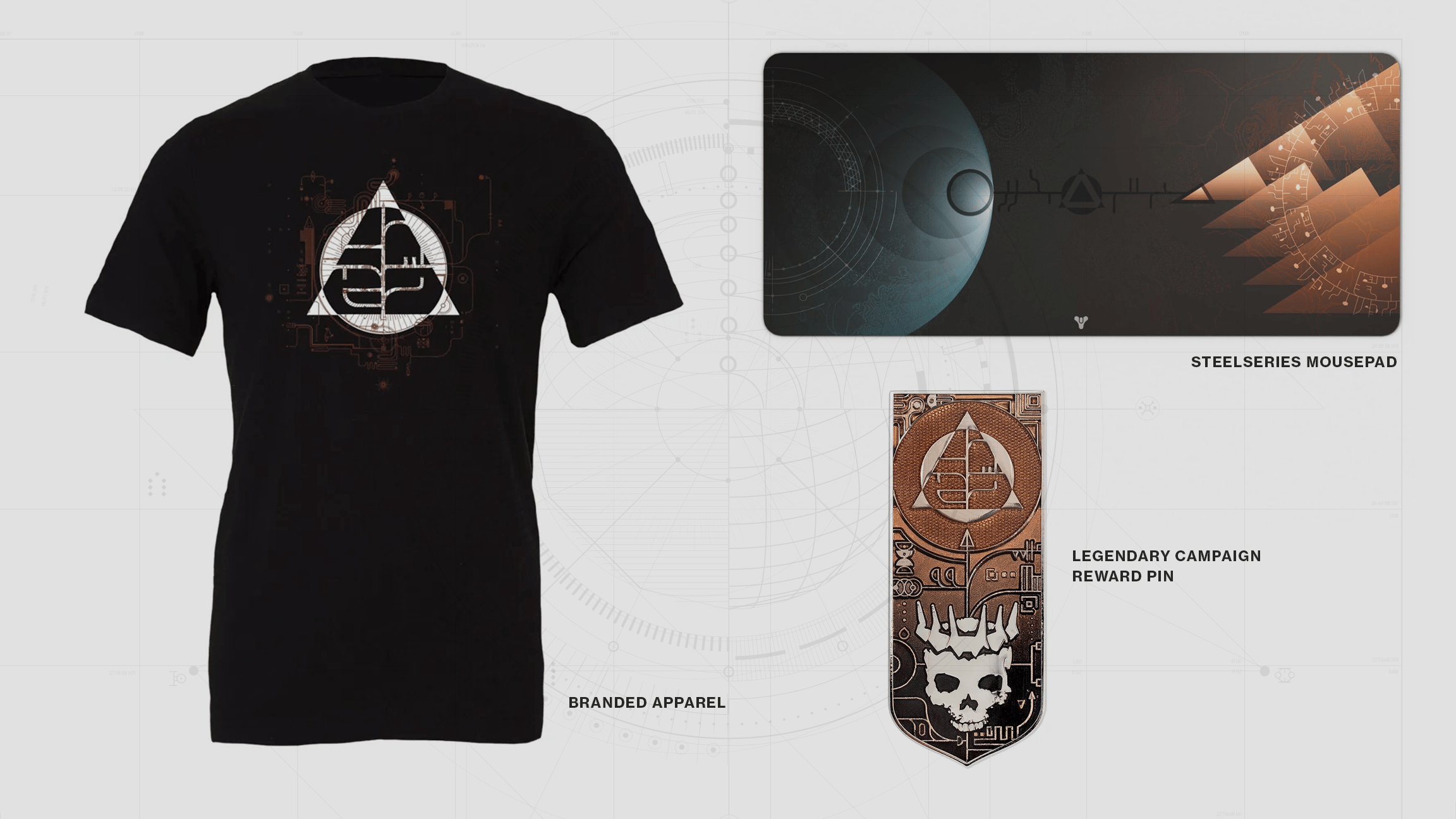 TFS-Merch