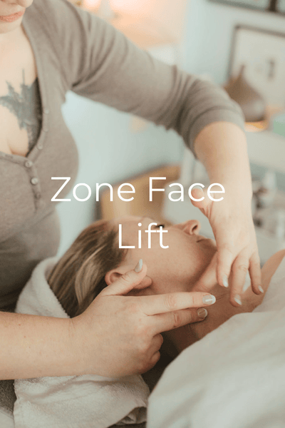 Zone Face Lift