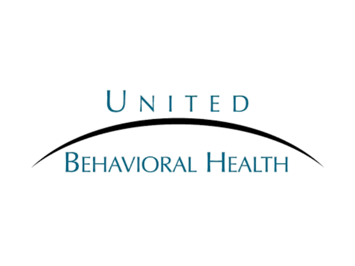 United Behavioral Health accepted