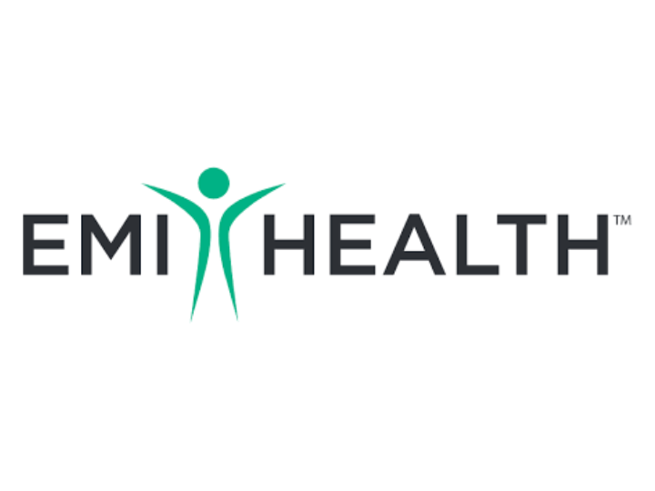 EMI Health accepted
