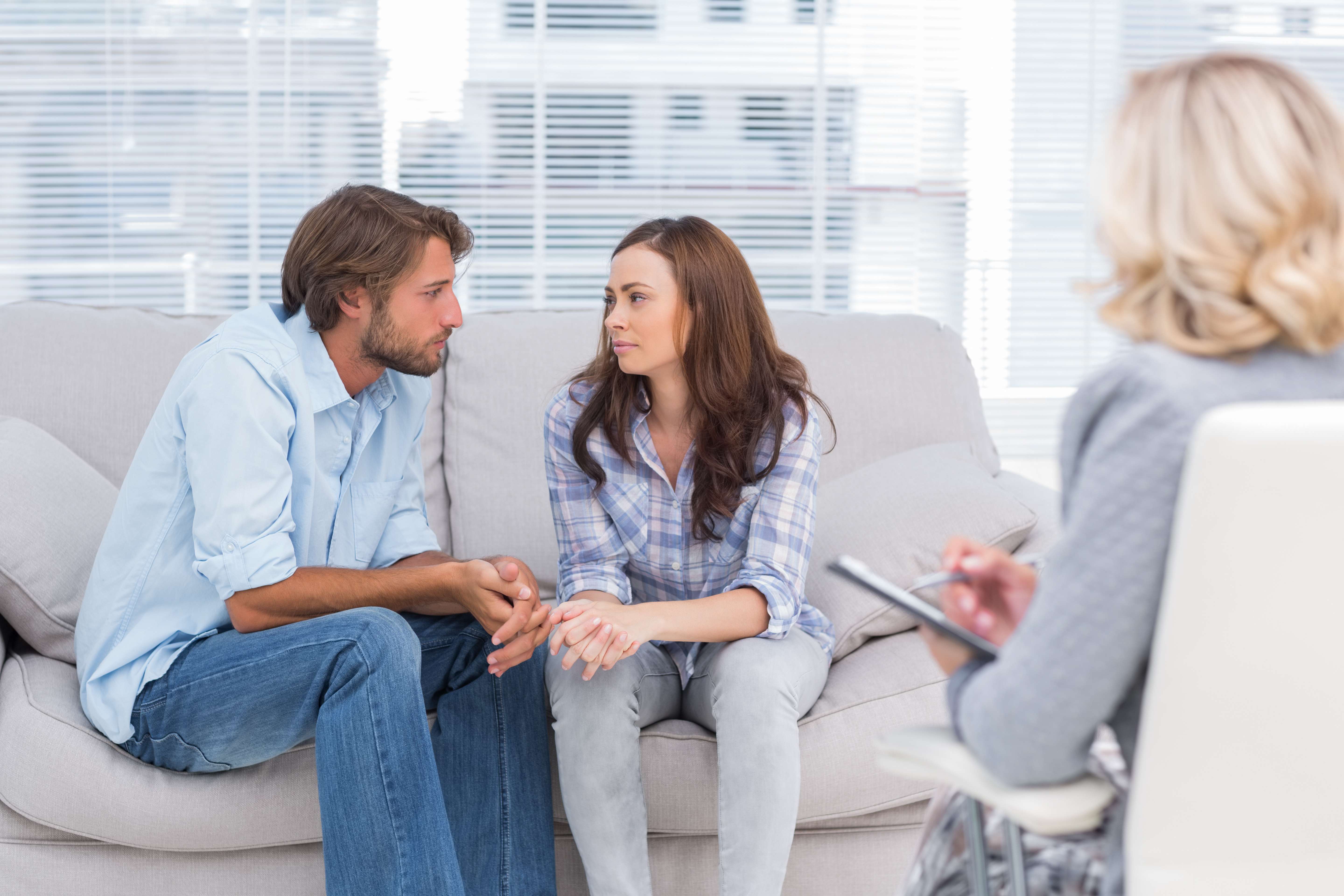 Intimacy and sexual concerns therapy in Utah County