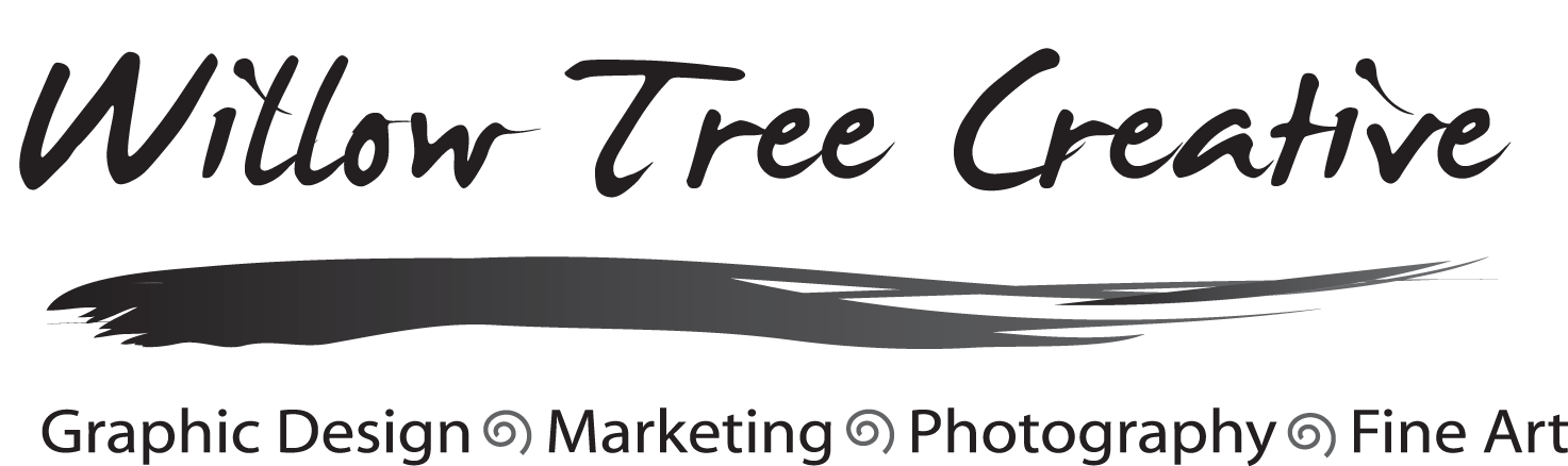 Willow Tree Creative Logo