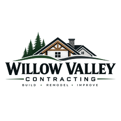 General Contractor in Tea, SD | Willow Valley Contracting