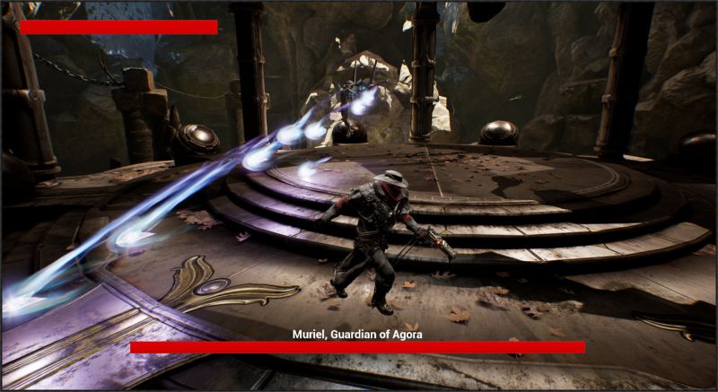 Github Willroberts Ue5 Hack And Slash A Third Person Hack Slash - Mountain Backgrounds - Perfect Full HD Collection