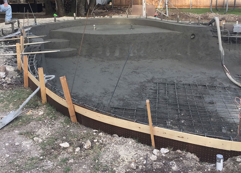 Check out our top 10 pool maintenance tips. Gunite Pools Everything You Need To Know Willsha Pools
