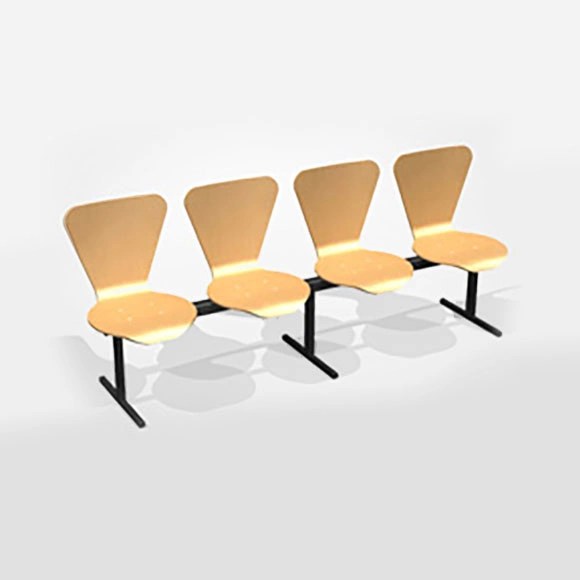 Beam Seating Willstack