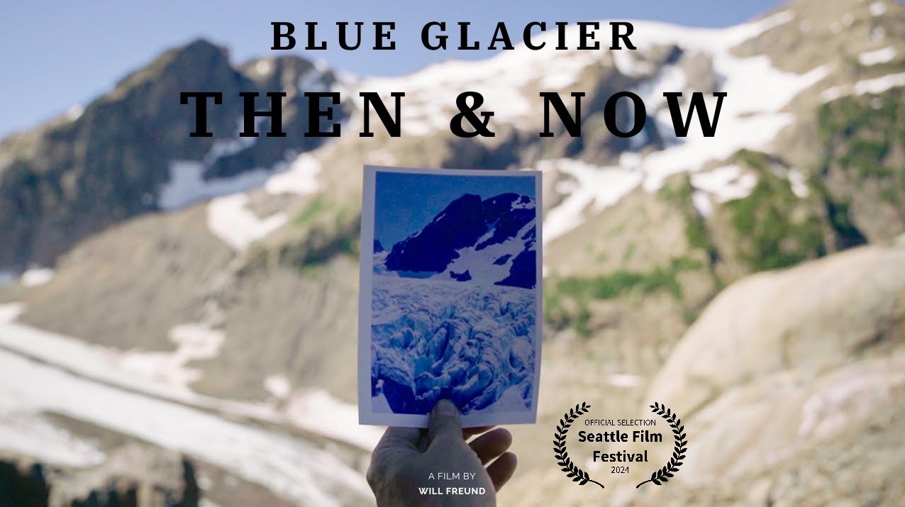 Official Selection: Seattle Film Festival
