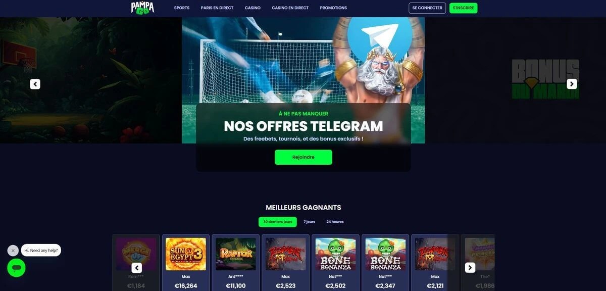 Schermata dell app Librabet che mostra scommesse e casino