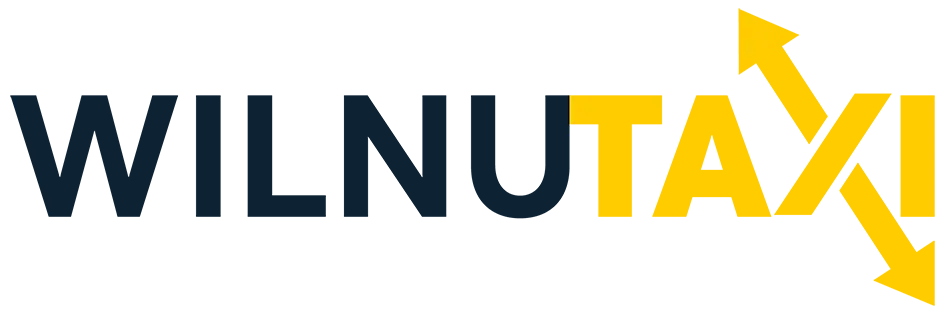 Logo Wilnutaxi