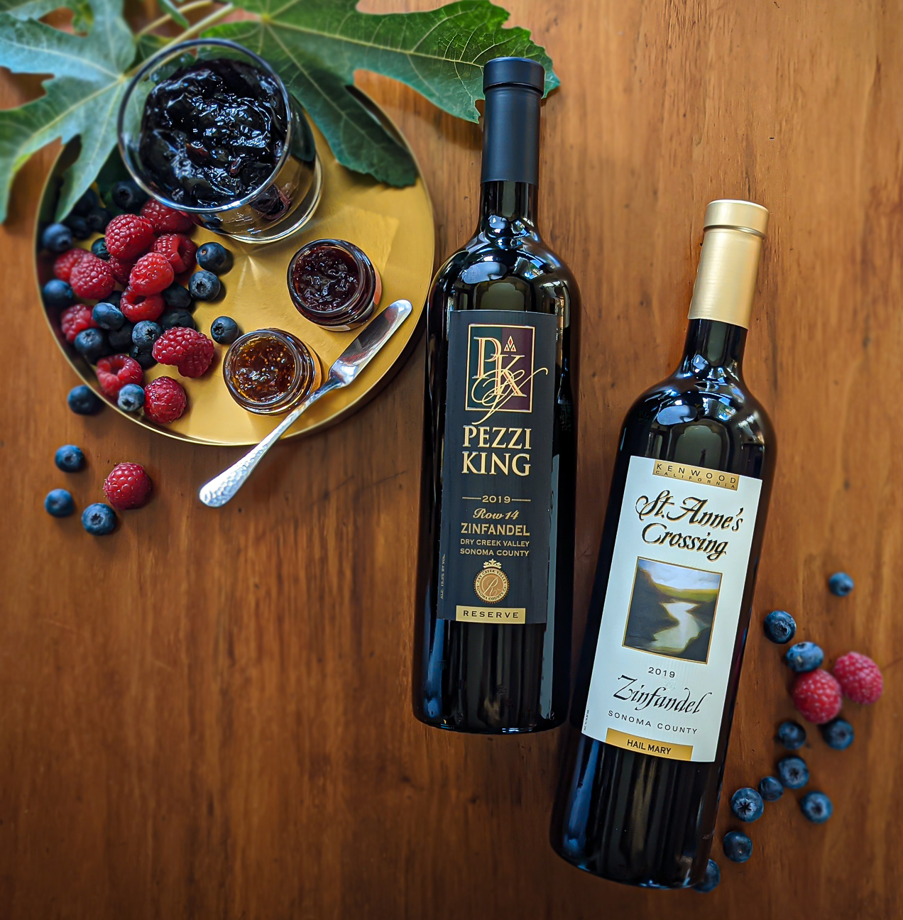 Carol Shelton Wines