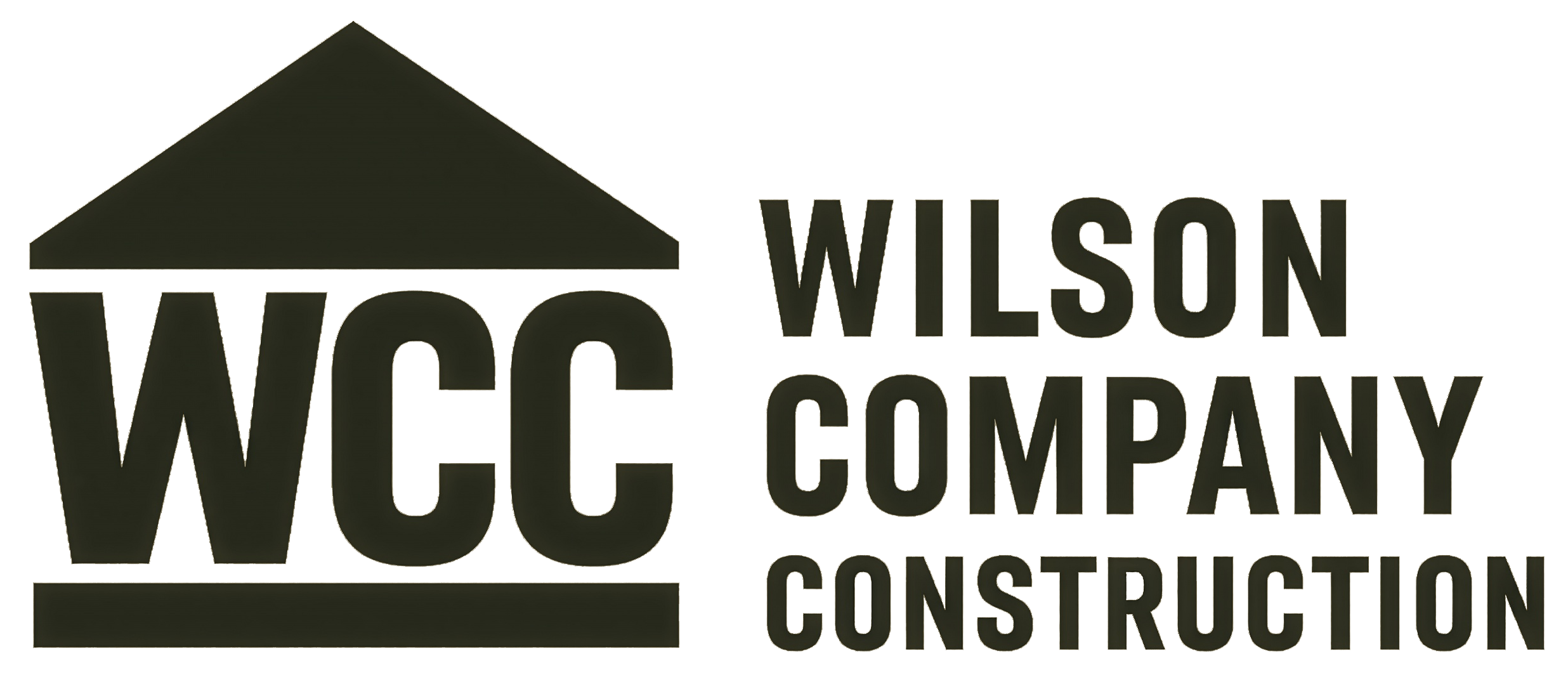 Wilson Company Construction