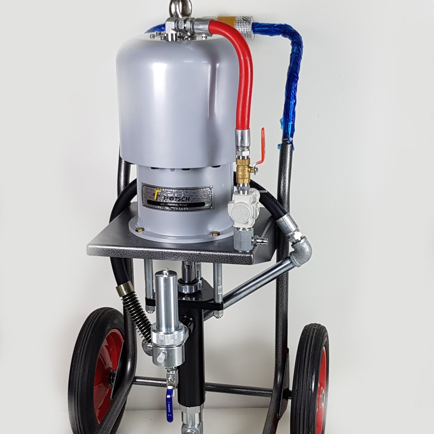 spray pump