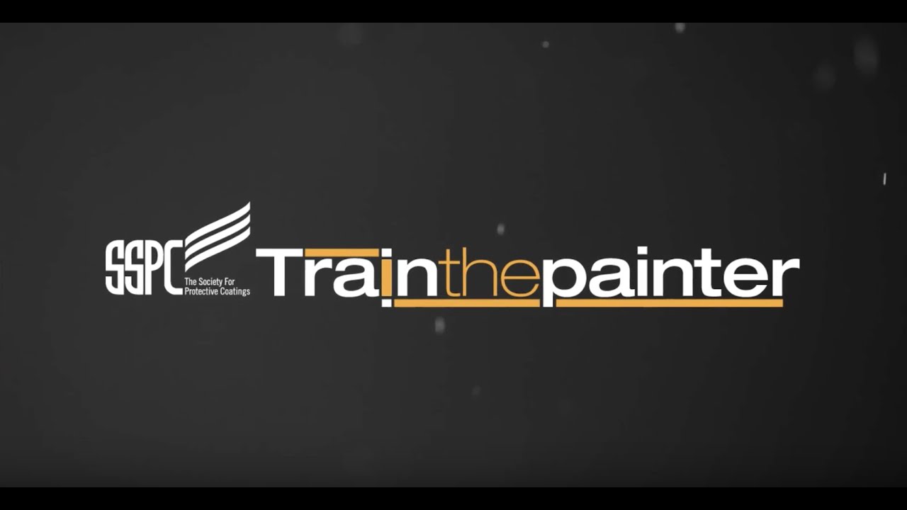 train the painter image
