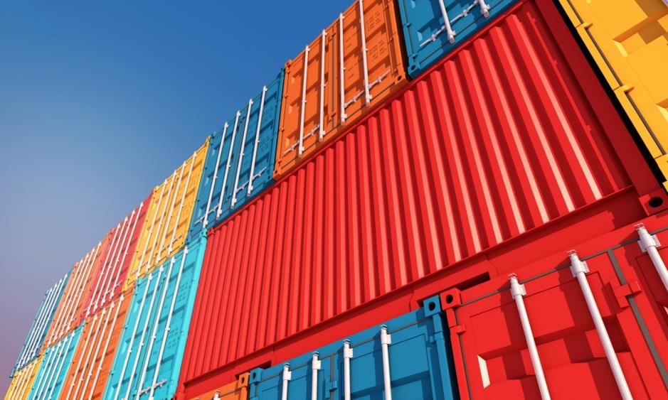 containers