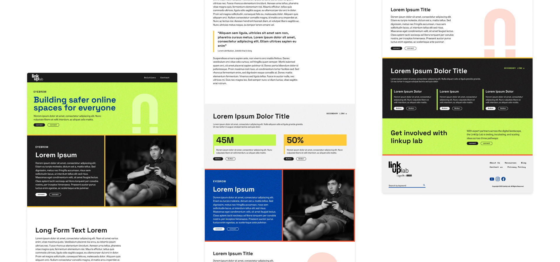 example-wireframe-LinkUpLab