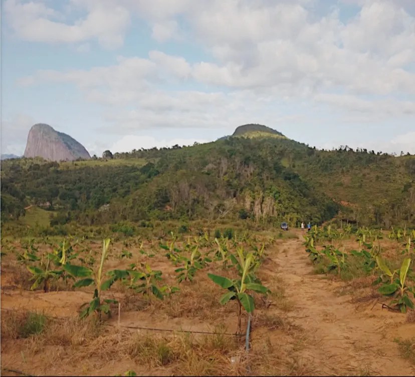 Terreno no Córrego do Limão, foto 2