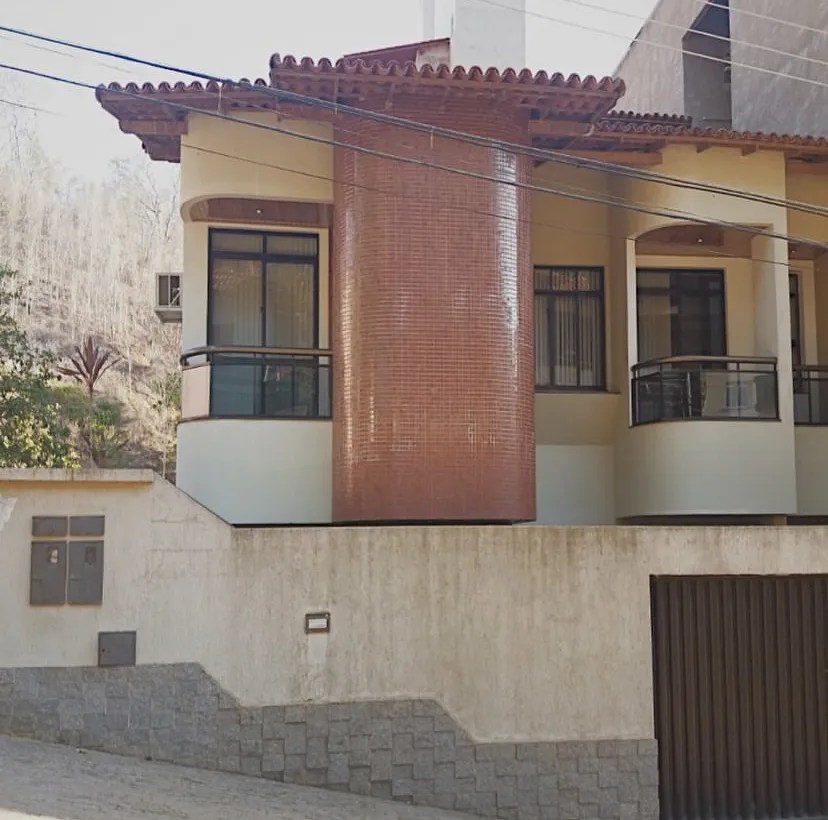 Apartamento em Santa Mônica
