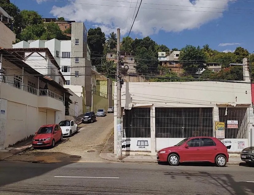 Loja para locação