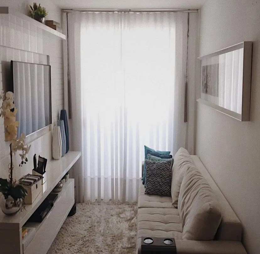Apartamento, Fazenda Vitalli, Colatina-ES