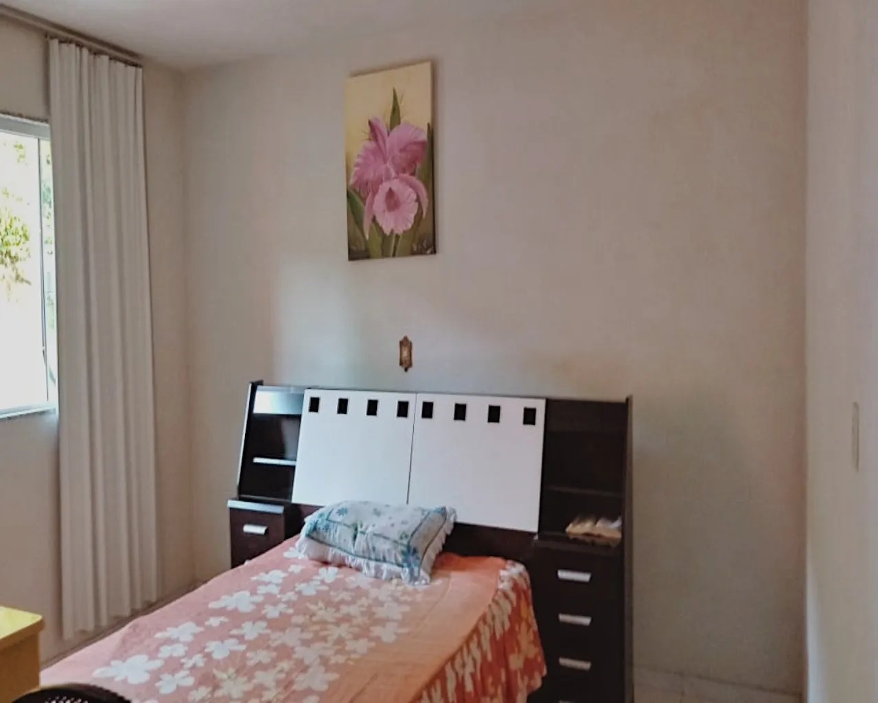 Apartamento, Santa Luzia, São Roque do Canaã-ES, foto 5