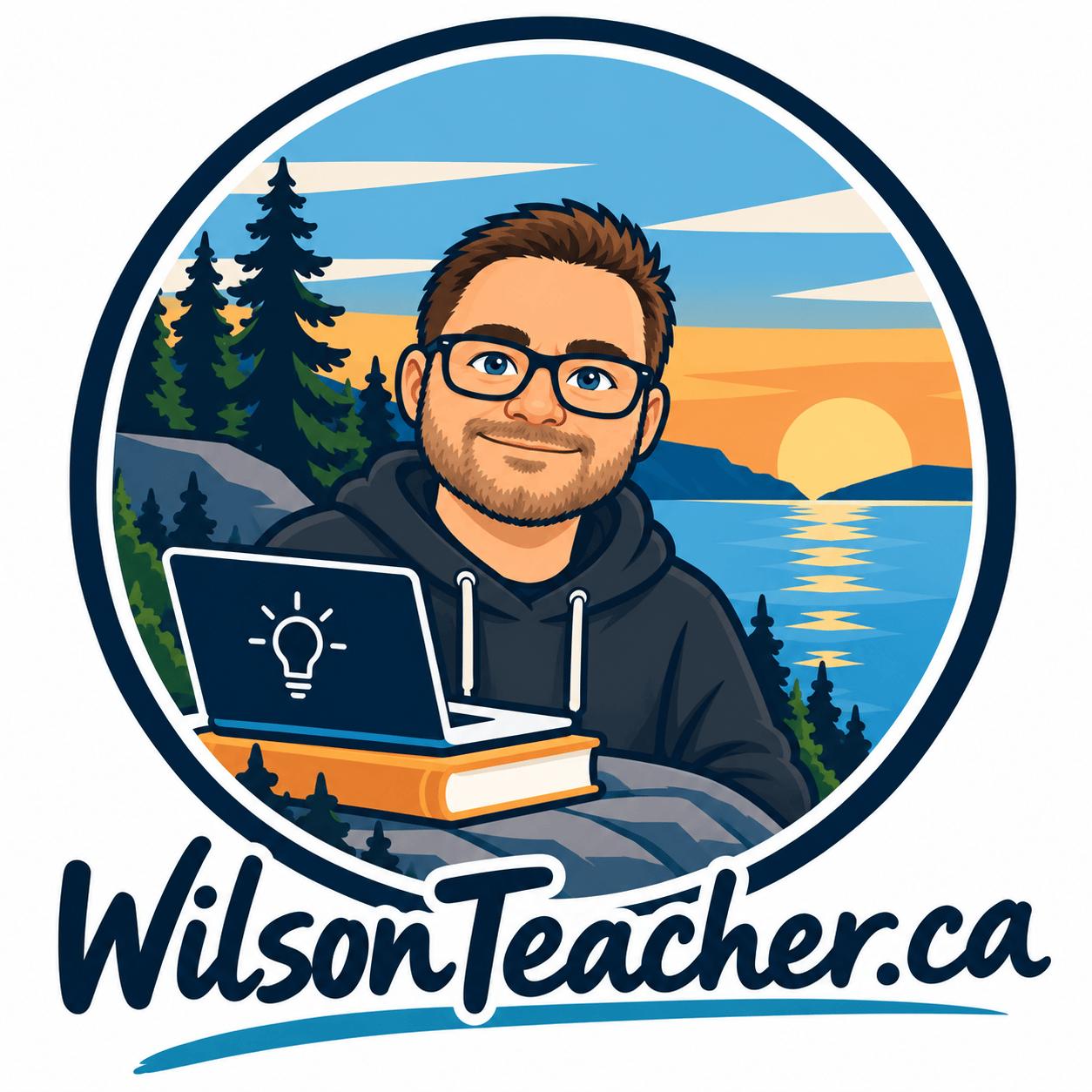 WilsonTeacher.ca