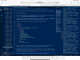 My Setup For Coding On Ipad Will Webberley