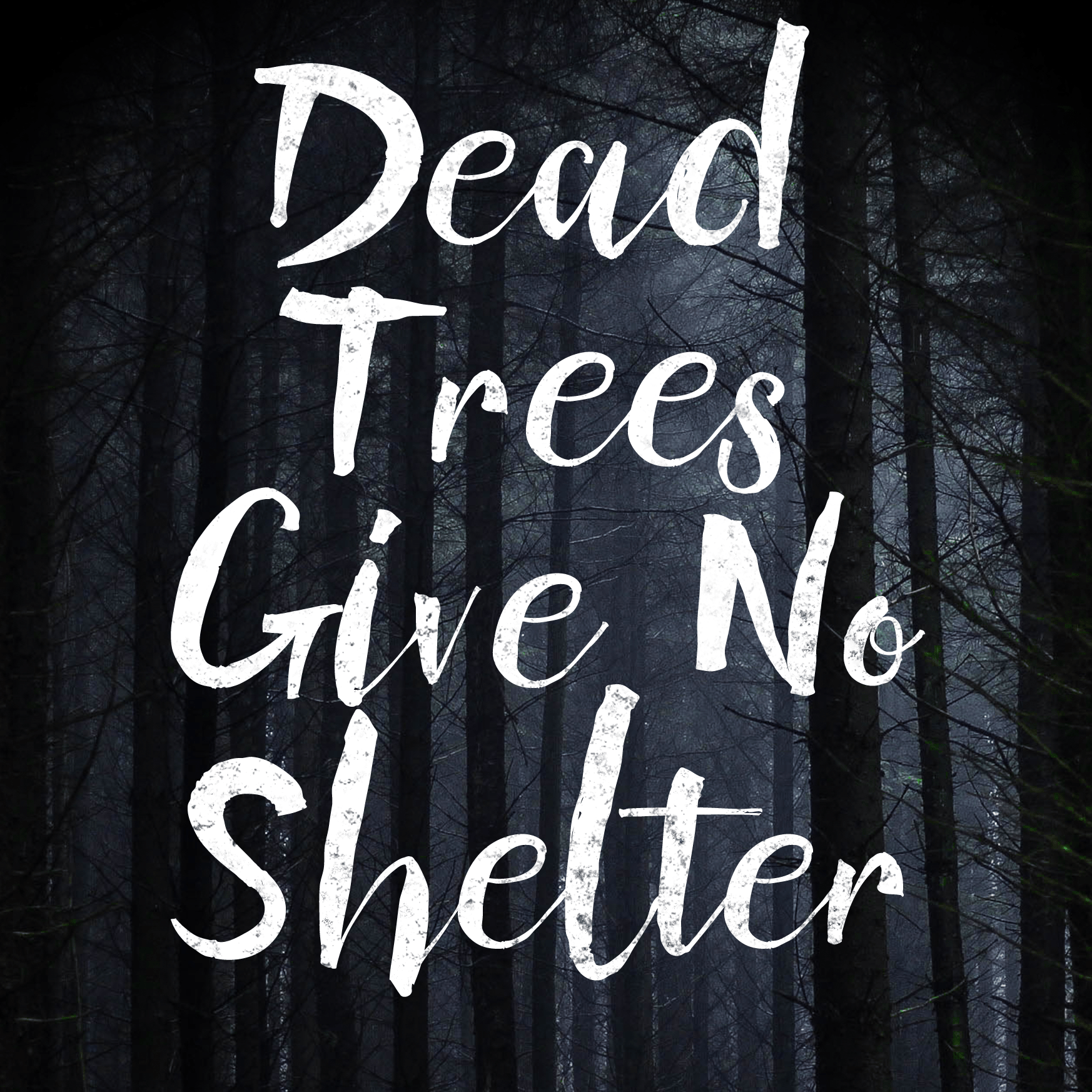 Dead Trees Give No Shelter ePub WIL WHEATON dot NET