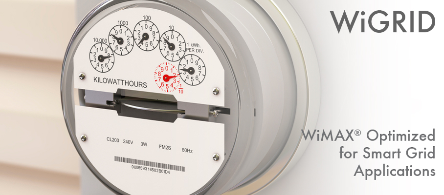 Wimax Forum Aeromacs Wigrid And Wimax Advanced Technologies