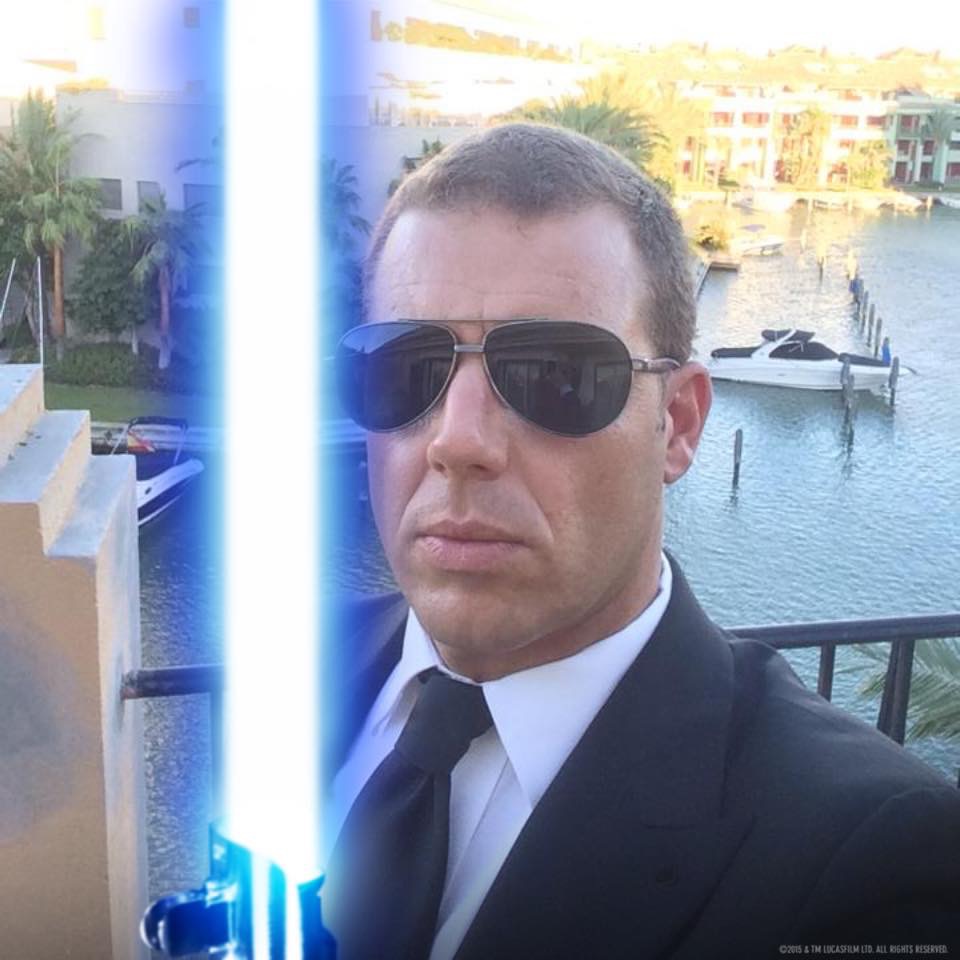 Feel the Force