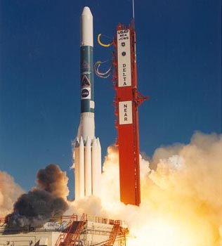 Read more about the article “Blast Off On A $95,000 Vacation” Dec. 2, 2008