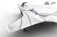 Read more about the article UN VOYAGE DANS L’ATMOSPHERE SUR L’ENGIN SPATIAL LYNX COMPTEZ 95000 $ PAR PASSAGER !