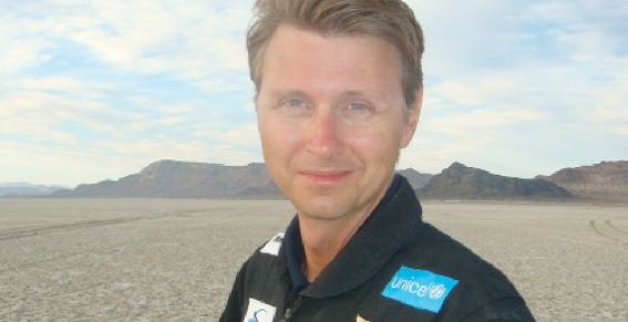 Read more about the article Per Wimmer: »Indimellem får man jo skøre ideer«