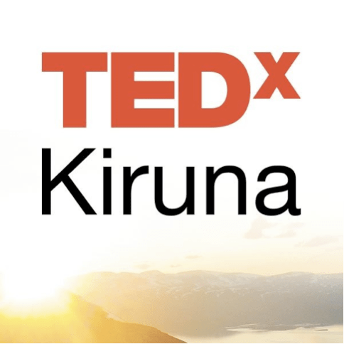 Read more about the article TEDxKiruna går under jord och avslöjar Googles hemlighet, diskuterar om norrbottningen är eljest, om stolthet och rymdresor