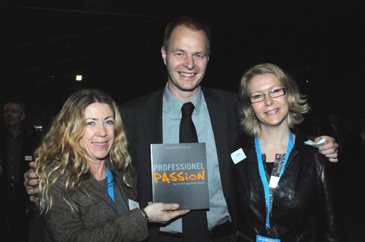 Read more about the article Professionel Passion for UNICEF