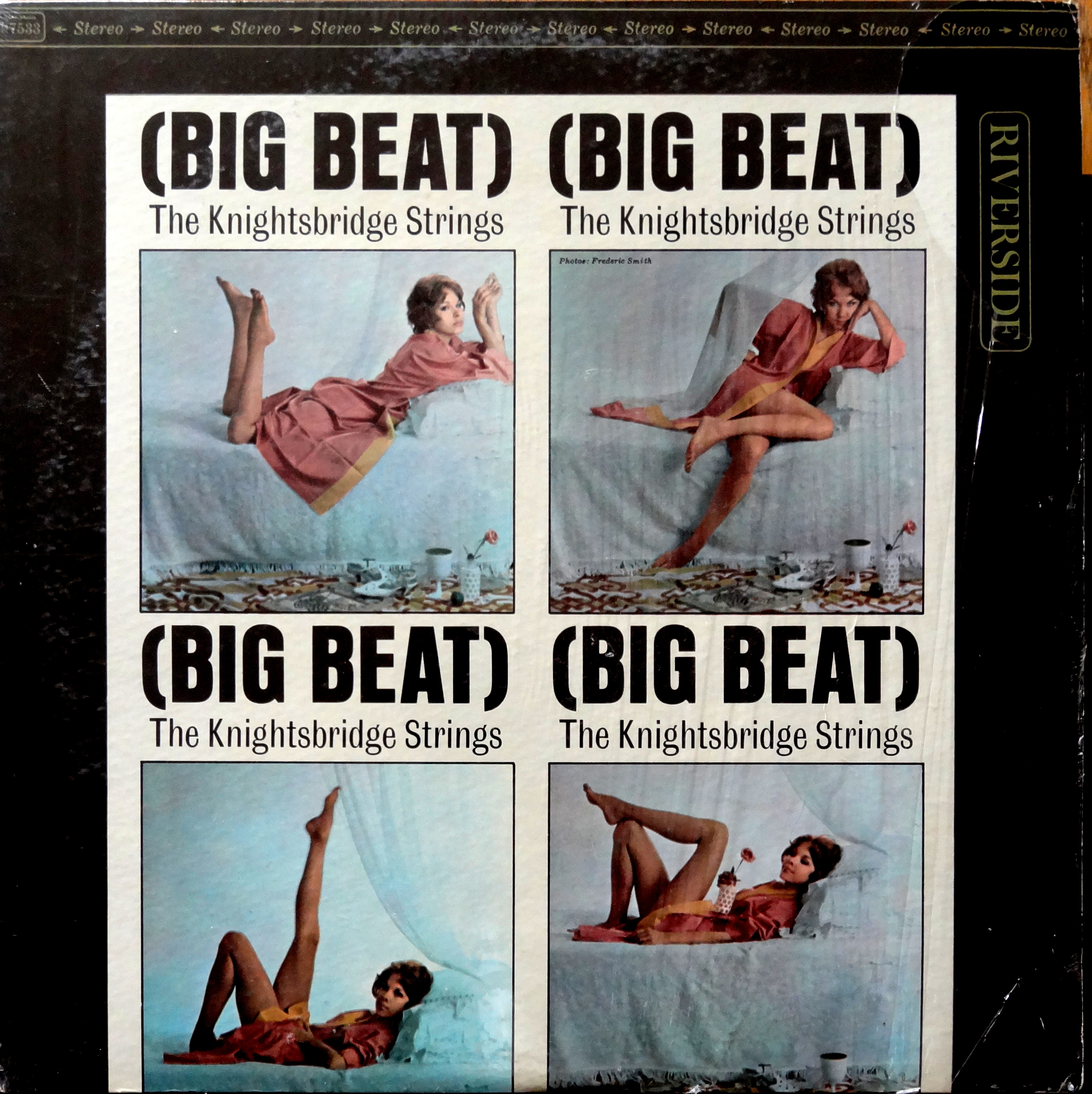 Knightsbridge Strings