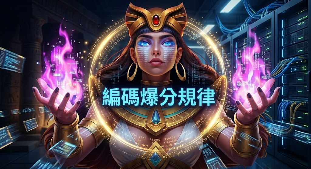 戰神賽特爆分