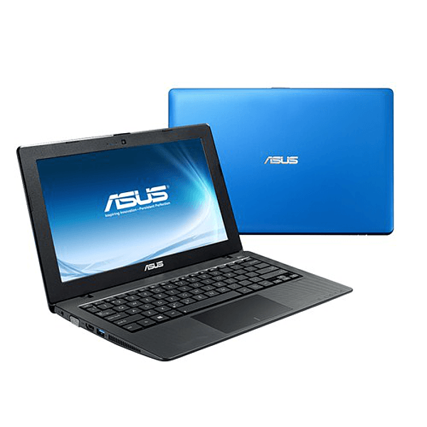 ASUS X200MA － タブレット形態にこだわらなければこんな格安モバイル