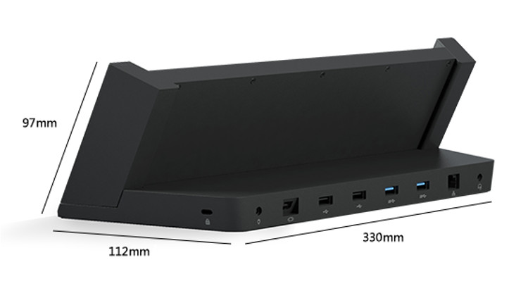 Microsoft Surface Pro 3 － いまさらながら機種紹介、ノートPCと
