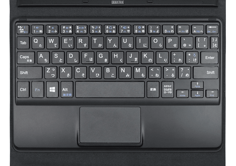 ★新品マウスコンピューター Windowsタブレット★WN891
