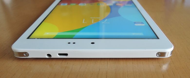 Chuwi Hi8 － 中国のWindowsタブレットは激安で面白い! 手はかかるけど