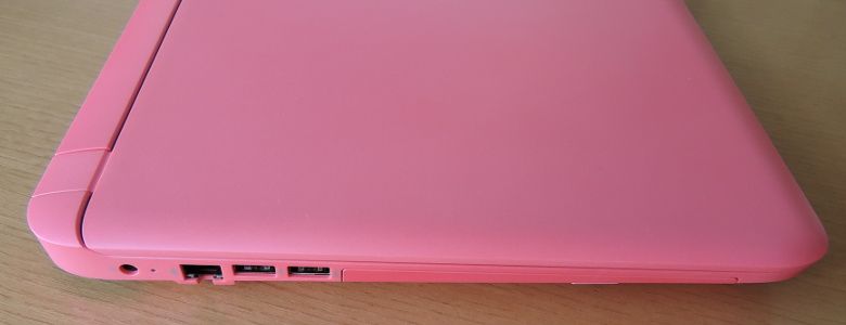 HP Pavilion 15-ab000 － ピンクのノートPCキターッ！（実機レビュー