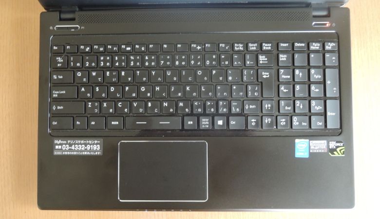 ドスパラ GALLERIA QF960HE － ドスパラのミッドレンジ・ゲーミング