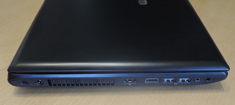 ドスパラ GALLERIA QF960HE － ドスパラのミッドレンジ・ゲーミング