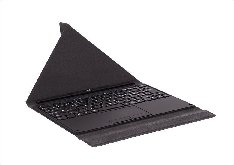 マウスコンピューター MT-WN1001 － 10.1インチ2 in 1もCherryTrail