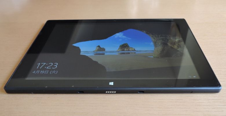 ドスパラ Diginnos DG-D10IW3 － キープコンセプトの正常進化、安心の