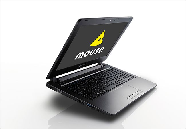 マウス LB-C240B 11.6型TFT液晶/薄型/Office/Win11 マウス LB-C240B 11.6型TFT液晶/薄型/Office/Win11 【公式通販】